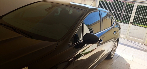 Citroën C4 1.6 Thp Exclusive Aut. 4p 2014