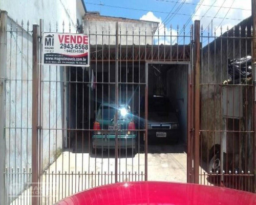 Imagem 12 de 12 de Casa Com 1 Dormitório À Venda, 160 M² Por R$ 320.000,00 - Ermelino Matarazzo - São Paulo/sp - Ca0448