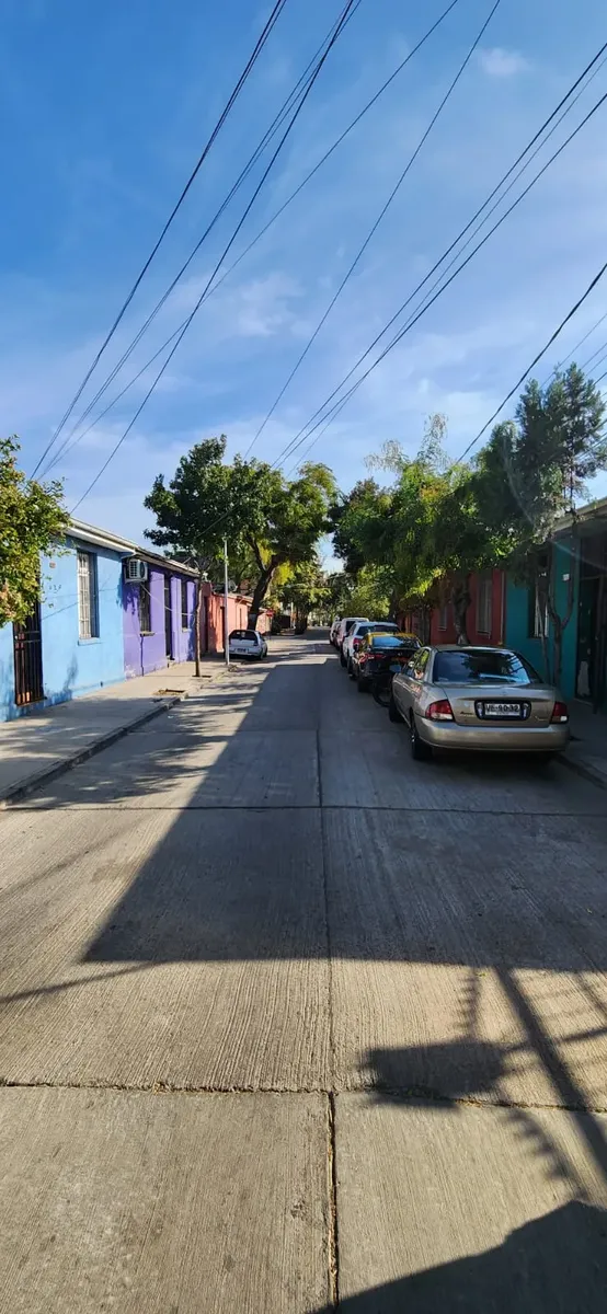 Imagen 3 de 30 de Casa Grande A La Venta 4d,3b, L-comedor,barrio Patrimonial