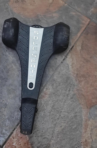Patineta Infantil De Tres Ruedas (Usado)