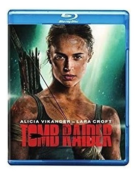 Tomb Raider Tomb Raider Ultraviolet Ac-3 Dolby Dubbed Subtit