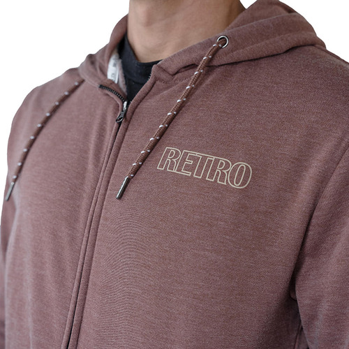 Campera The Brooklyn Haus Retro - 204147i24 Flex