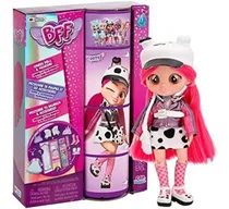 Comprar Bff Cry Babies Dotty Muñeca De Moda Fashion Doll Original