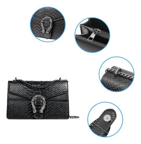 Helfne Bolsos De Noche Y Bolsos De Mano Para Mujer, Bolsos C