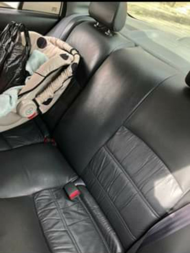 Honda Civic 2003 1.7 Lx Aut. 4p