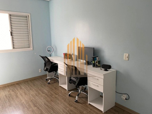 Imagem 9 de 18 de Apartamento Em Vila São João, Barueri/sp De 51m² 2 Quartos À Venda Por R$ 303.418,00 - Ap1642068-s
