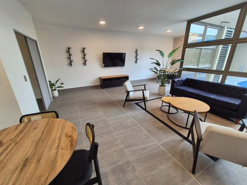 2 Dorm Amplios+estac+bodega. Metro Cerrillos. M De Solier