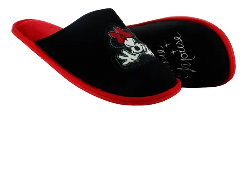 Pantofole disney minnie outlet