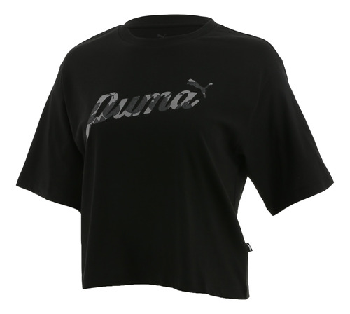 Polo Puma Blossom Urbano Para Mujer 100% Original Uf207