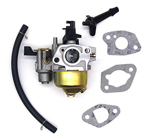 Brand: Fitbest New Carburetor W Gaskets For