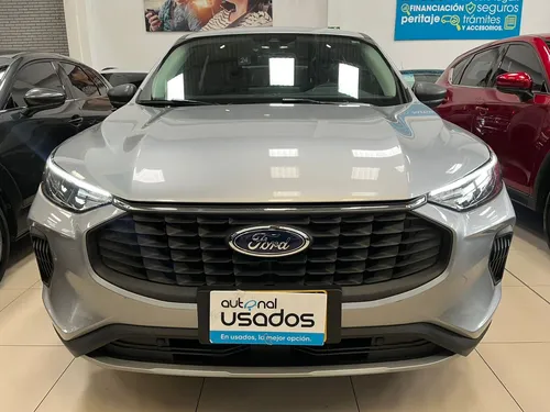 New Escape Active 1.5 Aut 5p Loz915