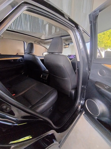 Lexus NX 2.5 300H Luxury