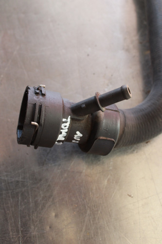 Toma Agua Audi A4 2004 1.8 Turbo Sline 8e0121101 K3366 (Usado)