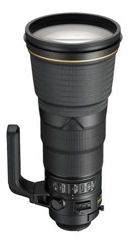 Lente Nikon Af-s Nikkor 400mm F/2.8e Fl Ed Vr