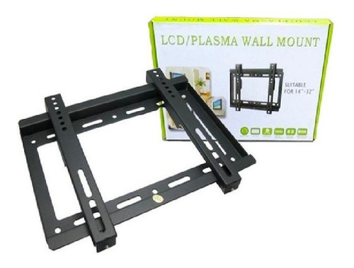 Base Tv  Led Lcd Fija 14-42 Pulgadas Somos Tienda 