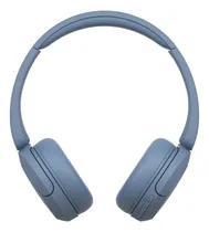 Comprar Audífonos Wh-ch520 Sony Con Micrófono