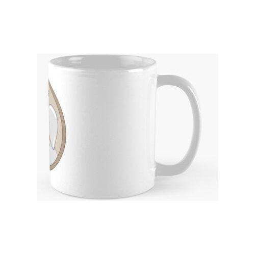 Taza Little One - Lindo Bebé Elefante # 3 Calidad Premium