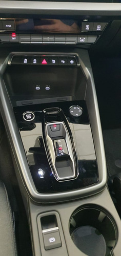 Audi A3 1.4 Tfsi Sedan Advanced 150Cv