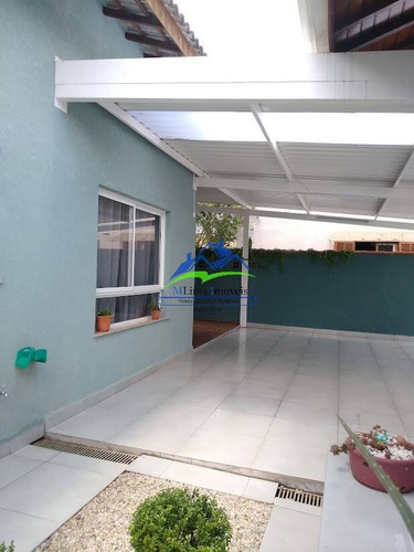 Imagem 8 de 15 de Casa Térrea Em Atibaia. - 222