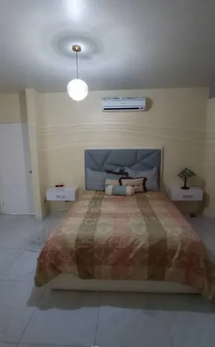 Apartamento Halab Building