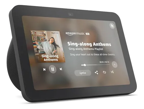 comprar Echo Show 8 (3.ª Generacion, Version De 2023) | Con Spatial