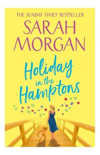 Libro: Holiday In Hamptons