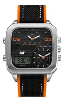 Comprar Reloj Caterpillar Hombre Retro D As.149.28.137 Ana-digi