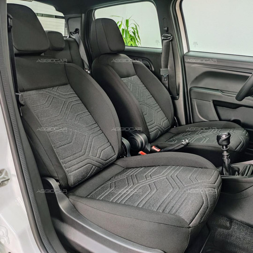 Fiat Strada Freedom 1.3 Flex 8v Cd