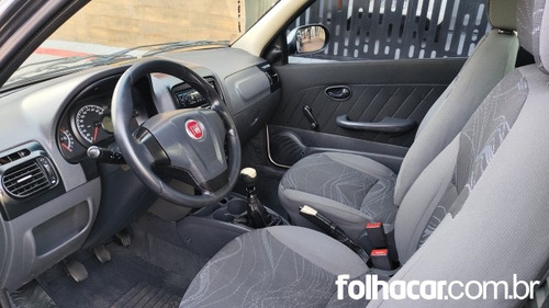 Fiat Strada 1.4 Working Flex 2p