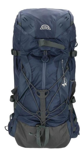 Mochila Doite Momentum Pro 45 Navy