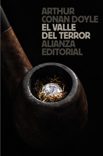 El valle del terror, de Doyle, Arthur an. Editorial Alianza, tapa blanda en español, 2014