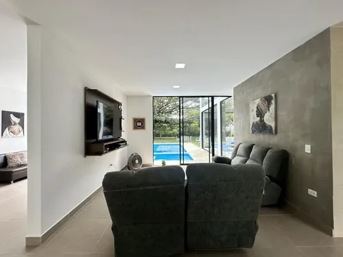 Casa En Venta En La Morada. Cod V7247120