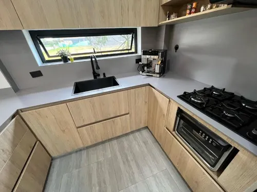 Casa En Venta En El Vallés. Cod V12637