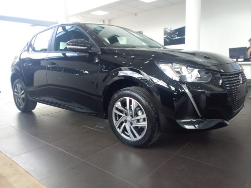 Imagen 7 de 17 de Peugeot 208