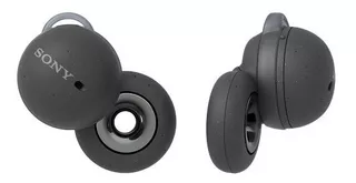 Audífonos In-ear Inalámbricos, Sony Linkbuds WF-L900, color gris