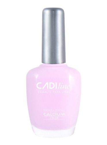 Esmalte Cadiline Tracidional Calcium 316 Attitude Lefemme