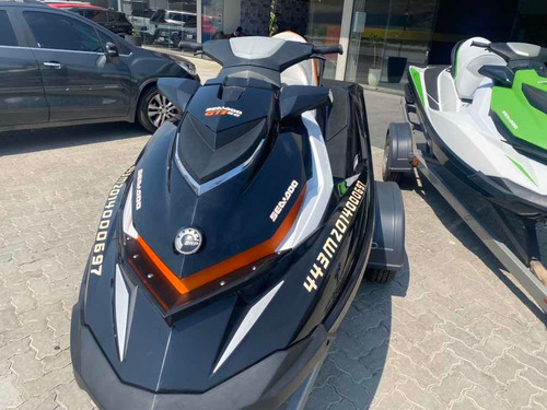Seadoo Gti 155 Hp Se Ano 2013 Com 97 Horas! Impecável