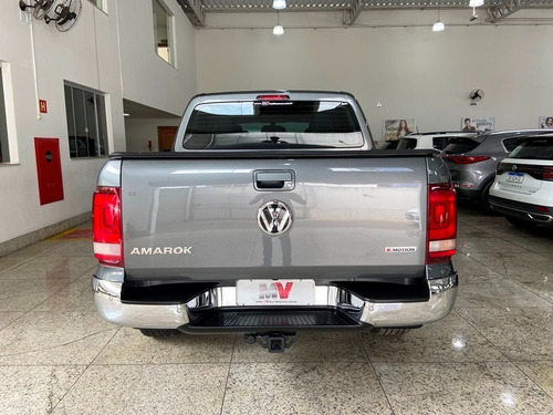 Imagem 5 de 8 de Volkswagen Amarok Highline 2.0 4x4