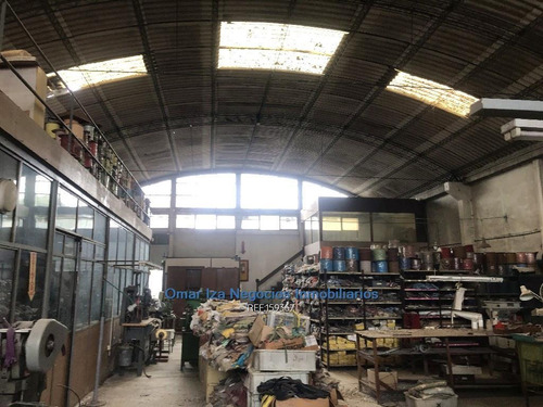 Iza. Venta Alquiler Local Industrial Galpon Deposito Garaje