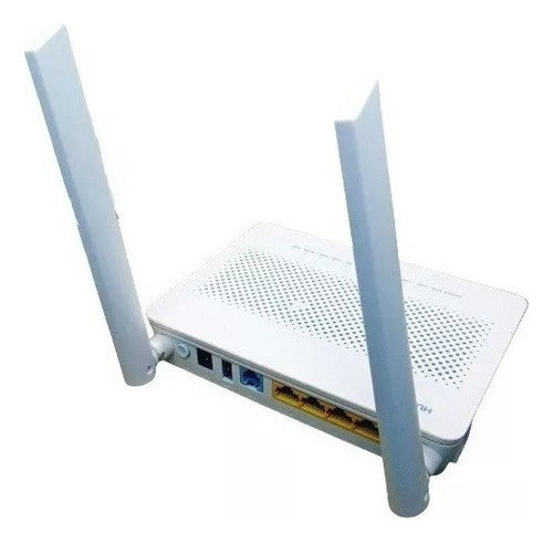 Modem roteador com wifi Huawei HS8546V5 branco