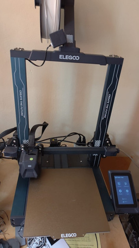 Impresora 3d Elegoo