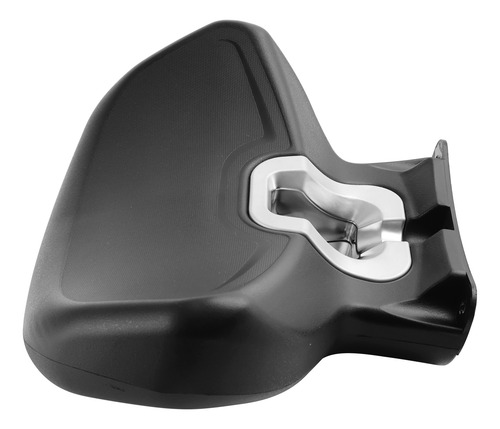 Respaldo Sissy Bar De Pasajero Para Kmyco Ct250