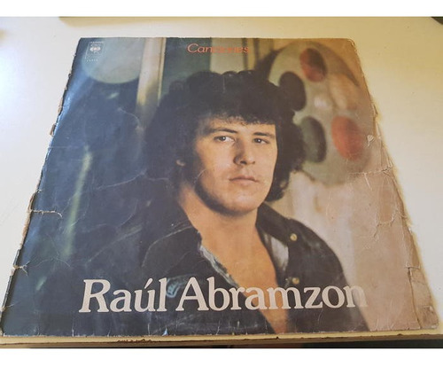 Raúl Abramzon Canciones