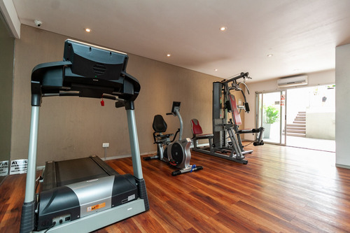 Imagen 26 de 30 de Venta Departamento Monoambiente Villa Urquiza