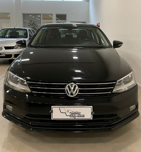 Imagen 2 de 14 de Vw Vento 2.5 Advance Plus Tip 2017