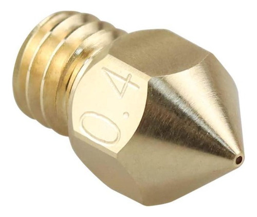 Pico Bronce 1.75 Mk8 Clone-cht  Alto Flujo Ender | Icutech