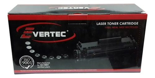 Toner Alternativo Ml-1210 Evertec 