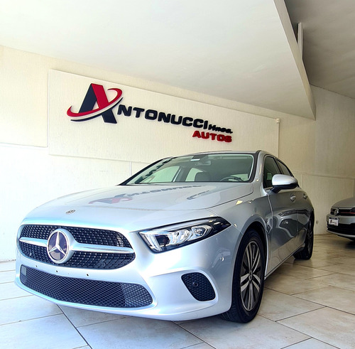 Mercedes-benz Clase A 1.3 A200 163cv Progressive Hatch