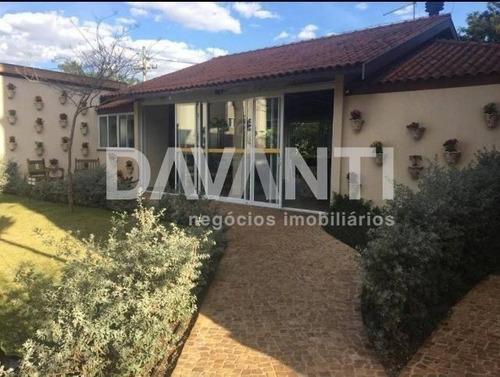 Apartamento À Venda Em Loteamento Center Santa Genebra - Ap114055