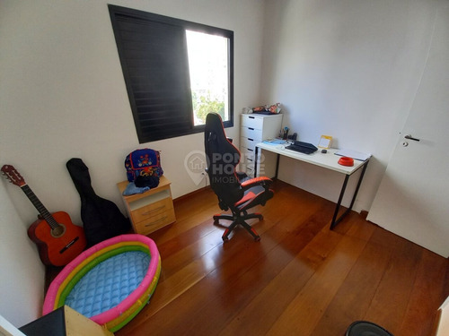 Imagem 10 de 15 de Apartamento 3 Dormitórios, Suíte, 2 Vagas À Venda Na Saúde - Ph41267